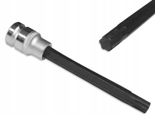 ГОЛОВНОЙ КЛЮЧ RIBE 10 мм AUDI SEAT SKODA VW