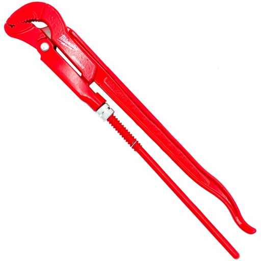 ШВЕДСКИЙ РАЗВОДНОЙ КЛЮЧ ТИПА S 340 мм MILWAUKEE 4932464576