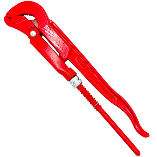 ШВЕДСКИЙ РАЗВОДНОЙ КЛЮЧ ТИПА S 430 мм MILWAUKEE 4932464577