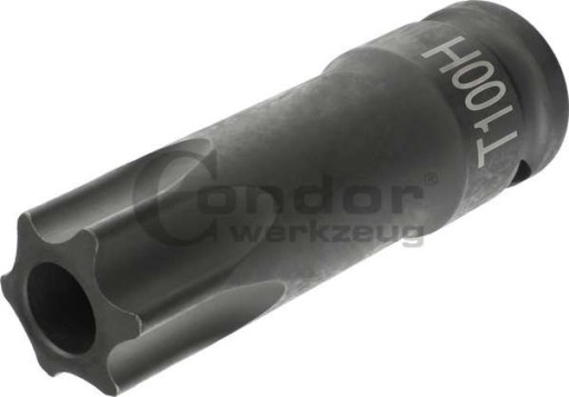 Ключ TORX T100 с отверстием MERCEDES для камеры