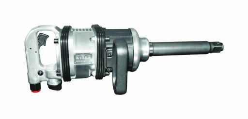 УДАРНЫЙ КЛЮЧ 1″ 2200 НМ SATRA S-TA1STR