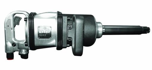 УДАРНЫЙ КЛЮЧ 1″ 3200 НМ SATRA S-TA1HEA