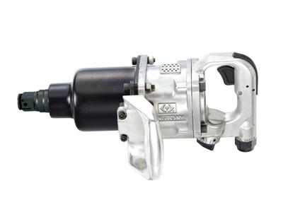 КЛЮЧ УДАРНИЙ 1'' ПНЕВМАТИЧНИЙ 2440Нм.KING TONY