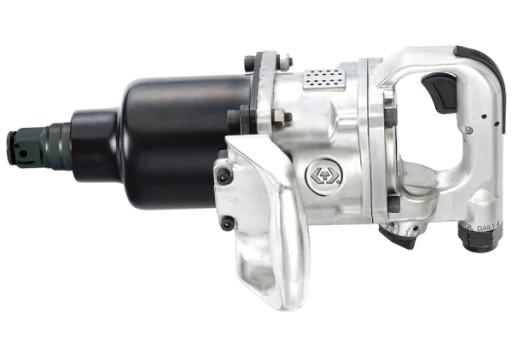 УДАРНЫЙ КЛЮЧ 1 ДЮЙМ, ПНЕВМАТИЧЕСКИЙ КОРОТКИЙ ХВОСТОВИК, 2440 Нм King Tony