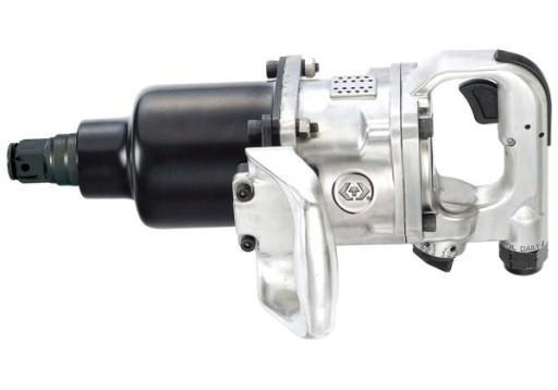 УДАРНЫЙ КЛЮЧ 1 ДЮЙМ, ПНЕВМАТИЧЕСКИЙ КОРОТКИЙ ХВОСТОВИК, 2440 Нм King Tony