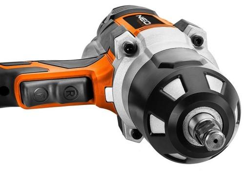 УДАРНЫЙ КЛЮЧ 1020 Вт 950 НМ