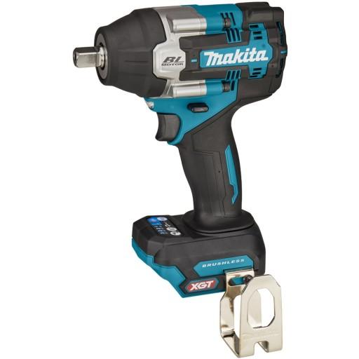 УДАРНЫЙ КЛЮЧ 40 В MAX XGT TW008GZ MAKITA