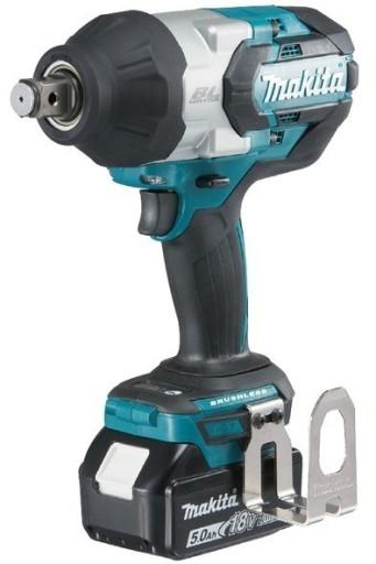 АККУМУЛЯТОРНЫЙ УДАРНЫЙ КЛЮЧ 3/4 ДЮЙМА 1050 НМ 18 В MAKITA