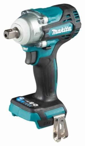 АККУМУЛЯТОРНЫЙ КЛЮЧ MAKITA 1/2'' 330 НМ 18 В