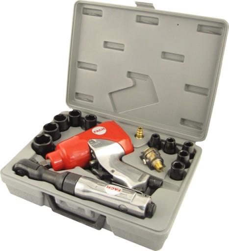 FACH УДАРНЫЙ КЛЮЧ 1/2