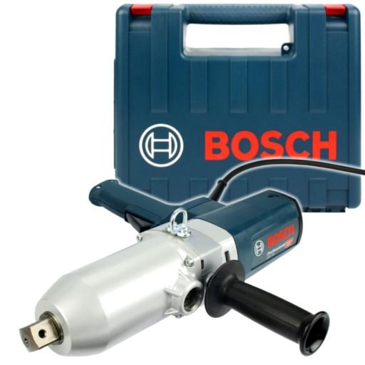 УДАРНЫЙ КЛЮЧ GDS 30 BOSCH