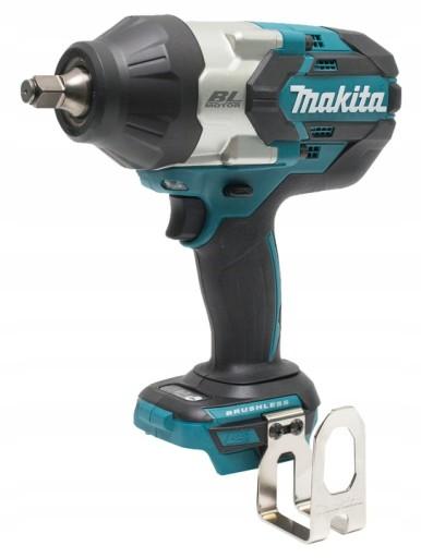 MAKITA DTW1002Z БЕЗЩІТКОВИЙ УДАРНИЙ КЛЮЧ 18В
