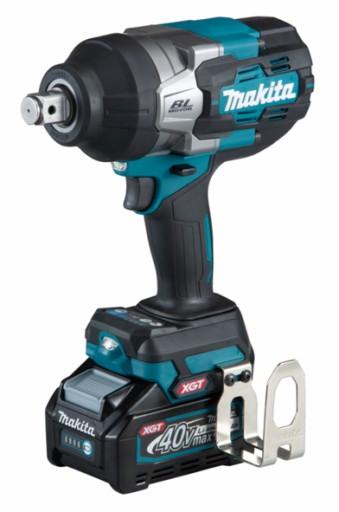 ГАЙКОВОРОТНИЙ MAKITA TW001GM201 УДАРНИЙ