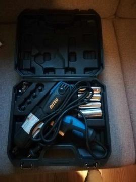 УДАРНИЙ КЛЮЧ NITEO 720W