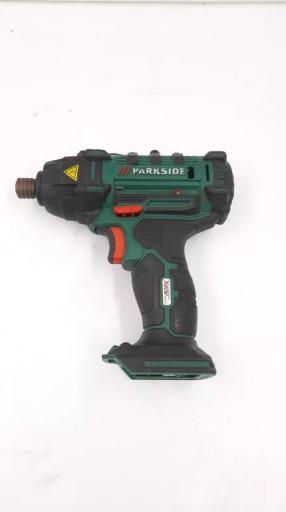 КЛЮЧ УДАРНИЙ PARKSIDE PDSSA 20-LI A1 20 V / *ПРОПОЗИЦІЯ*