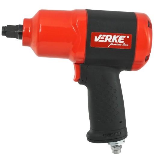 ПНЕВМАТИЧЕСКИЙ УДАРНЫЙ КЛЮЧ 1/2