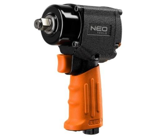 КЛЮЧ ПНЕВМАТИЧНИЙ УДАРНИЙ 1/2