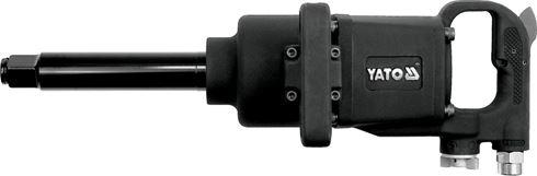 КЛЮЧ ПНЕВМАТИЧНИЙ УДАРНИЙ 1