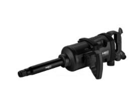 ПНЕВМАТИЧНИЙ УДАРНИЙ ГАЙКОКЛЮЧ 1 ДЮЙМ - 3800 НМ