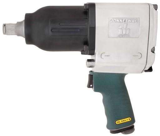 КЛЮЧ ПНЕВМАТИЧНИЙ УДАРНИЙ 1493 Нм 3/4'' Jonnesway