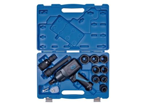 КЛЮЧ ПНЕВМАТИЧНИЙ УДАРНИЙ 3/4