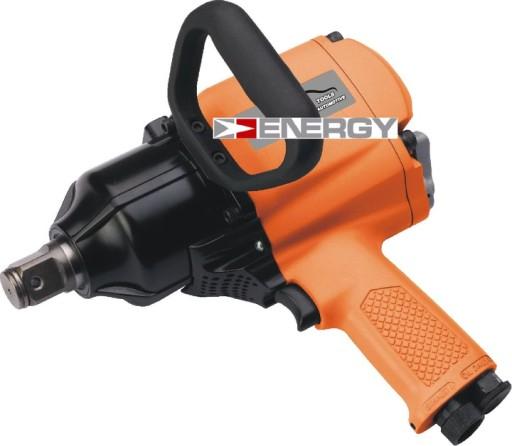 «ПНЕВМАТИЧЕСКИЙ УДАРНЫЙ гайковерт 3/4 дюйма» 1626NM Ударная отвертка (с питанием от