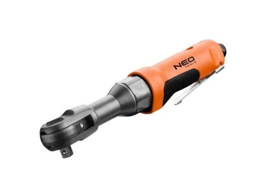 УГЛОВОЙ ПНЕВМАТИЧЕСКИЙ УДАРНЫЙ КЛЮЧ 1/2 88 НМ