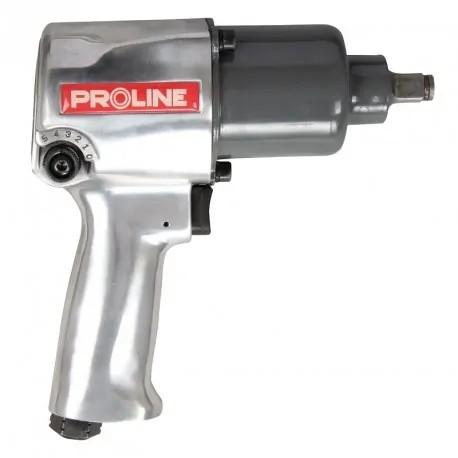 ПНЕВМАТИЧЕСКИЙ УДАРНЫЙ КЛЮЧ (ДВОЙНОЙ МОЛОТОК) 1/2