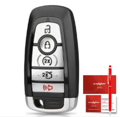 УНІВЕРСАЛЬНИЙ КЛЮЧ AUTEL ГОТОВИЙ ДО ПРОГРАМУВАННЯ