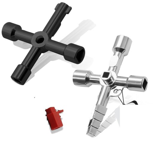 ДУЭГГ УНИВЕРСАЛЬНЫЙ КЛЮЧ