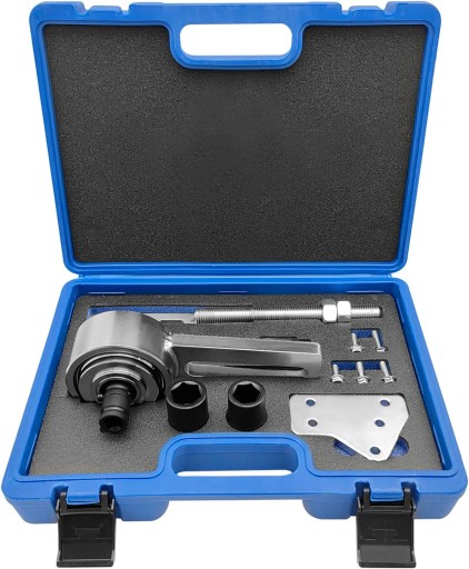 ЗАМОК ГРМ FORD 1.6 TI-VCT DURATEC ECOBOOST