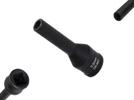 КЛЮЧ ДЛЯ СНЯТИЯ НИТИ НАкаливания 3,5 мм