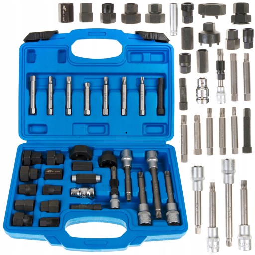 ГЕНЕРАТОР КЛЮЧЕЙ BIGGEST 30 ELS SOCKET KIT