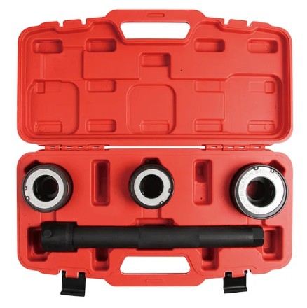 ШПИЛЬКИ РУЛЕВЫЕ 30-45ММ