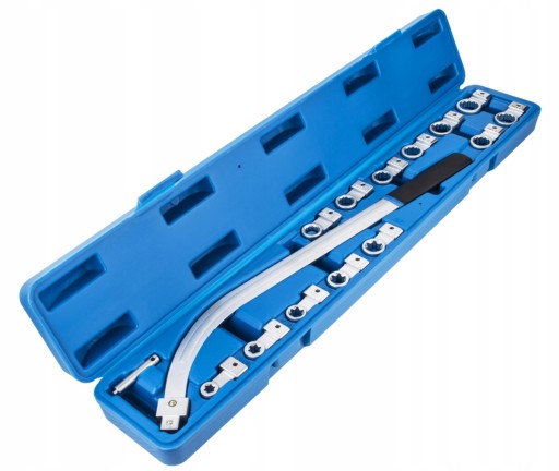 Гайковий ключ TORX 12-19 E10-E18