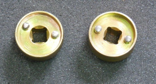 КЛАВІШІ ДЛЯ НАЛАШТУВАННЯ ФАЗ РЕГУЛЮВАННЯ ГРМ VW AUD