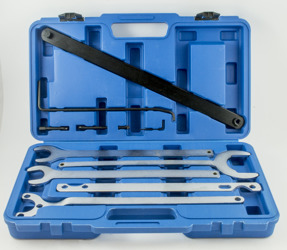 КЛЮЧІ ВІСКОЗНІ МЕРЦЕДЕС BMW VW FORD