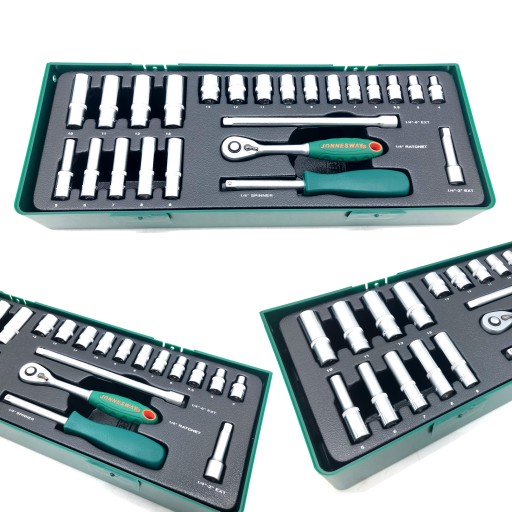 Торцевые ключи 25ELM торцевые ключи 1/4 картридж