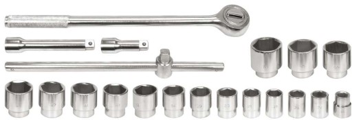 КЛЮЧИ ТОРЦЕВЫЕ 3/4