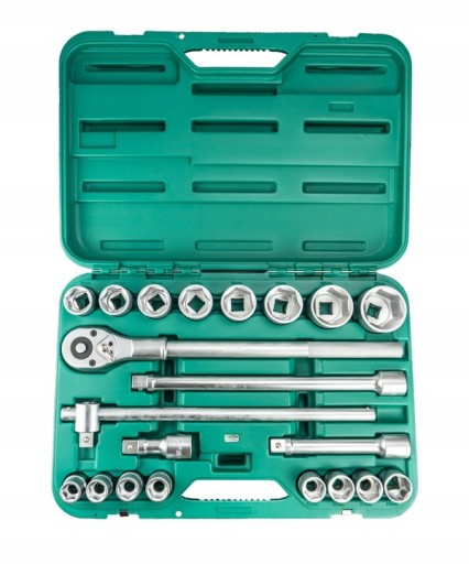 HONITON ГАЙКОВІ КЛЮЧІ 3/4 21 ЕЛЕМЕНТ 19-50MM H6021