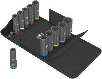 Ratchet Отвертка, Bit and Socket Set 33ele