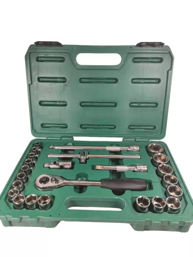 SATA 09060 РАЗЪЕМНЫЕ КЛЮЧИ В КОРПУСЕ