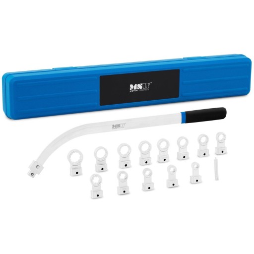 ГАЕЧНЫЕ КЛЮЧИ ДЛЯ НАТЯЖИТЕЛЕЙ ГРМ ДЛИННЫЕ 13 EL.