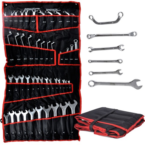 КЛЮЧИ С ПЛОСКИМ КОЛЬЦОМ 6-32 TORX 47 НАБОР ЭЛЕКТРИЧЕСКИХ КЛЮЧЕЙ