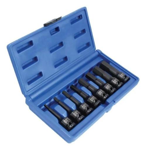 УДАРНЫЕ КЛЮЧИ IMBUS H5-H19 ASTA