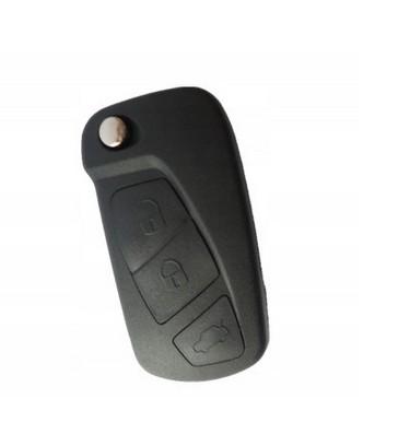 Uhwc4yeverytvetr - КЛЮЧ FORD KA 2008-2016