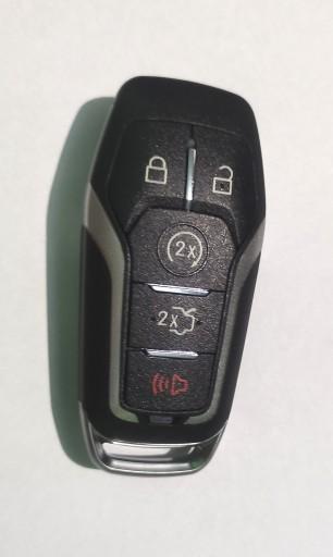 FORD-R27B - FORD MUSTANG USA SMART KEY Дистанційний запуск 2.3 3.7 5.0 GT