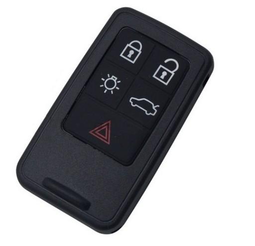 V42 - Ключ дистанционного управления 433 МГц для VOLVO V40 V70 C70 XC70 XC90