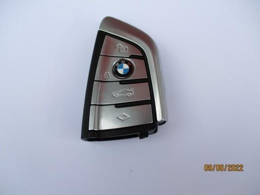 КЛЮЧ ДИСТАНЦИОННОГО УПРАВЛЕНИЯ BMW G 5 7 8 8808875 НОВЫЙ