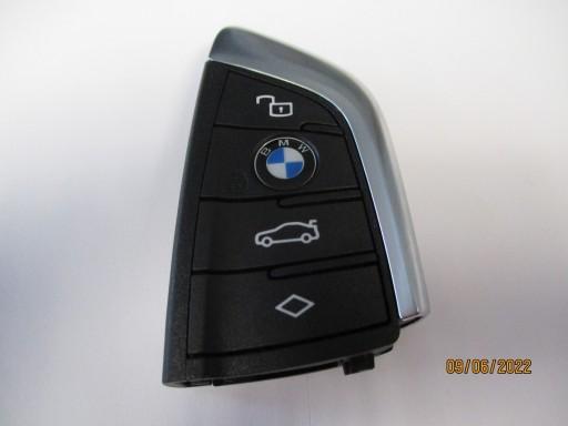 КЛЮЧ ДИСТАНЦІЙНОГО КЕРУВАННЯ BMW M ПАКЕТ 8708351